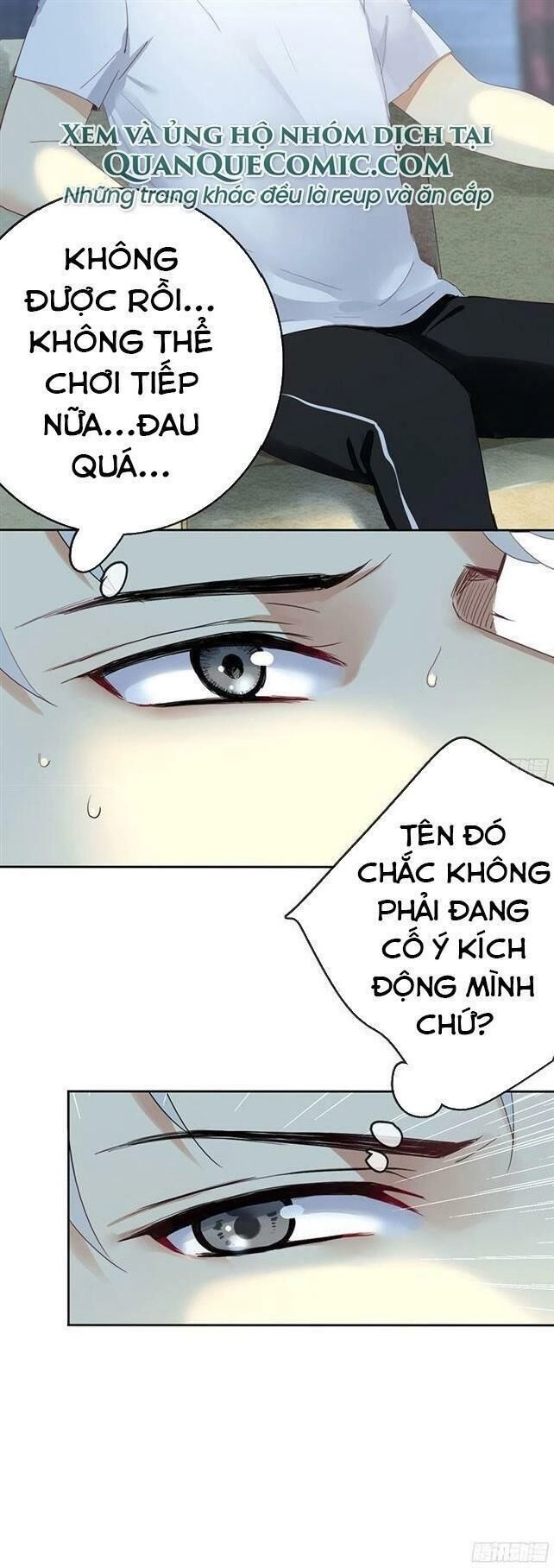 Khởi Động Lại Tương Lai Chapter 4 - 30