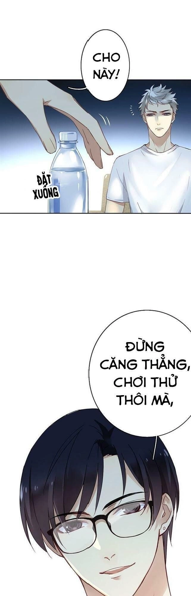 Khởi Động Lại Tương Lai Chapter 4 - 31