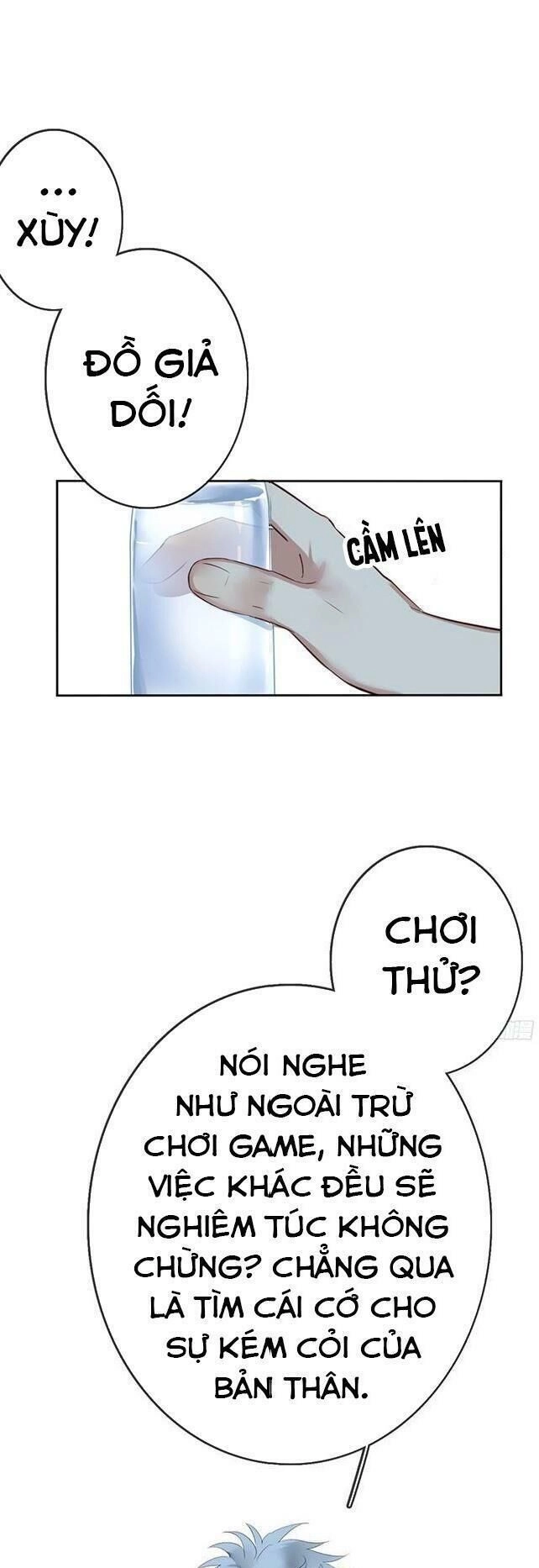 Khởi Động Lại Tương Lai Chapter 4 - 34