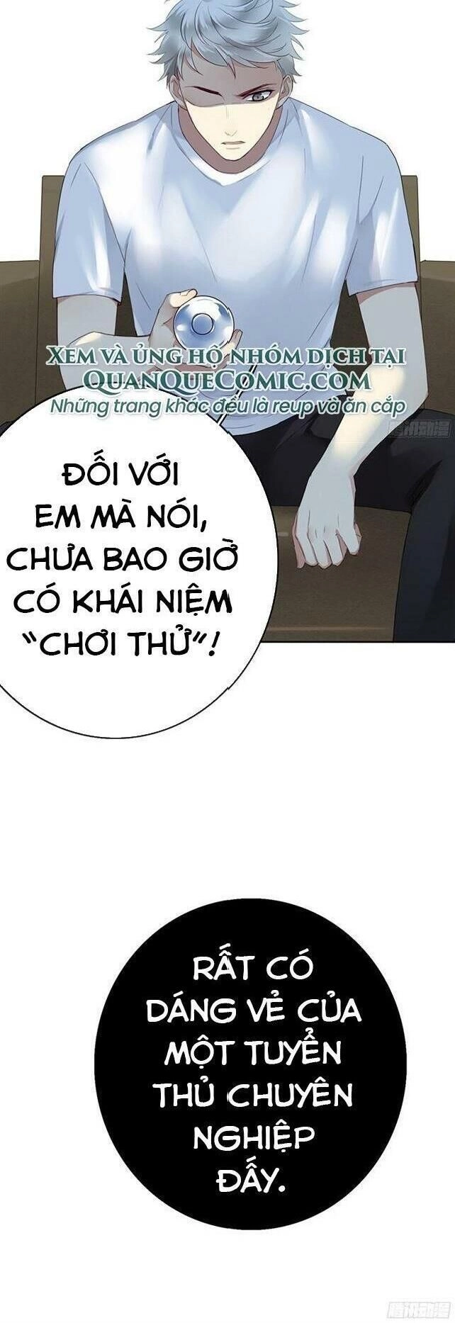 Khởi Động Lại Tương Lai Chapter 4 - 35