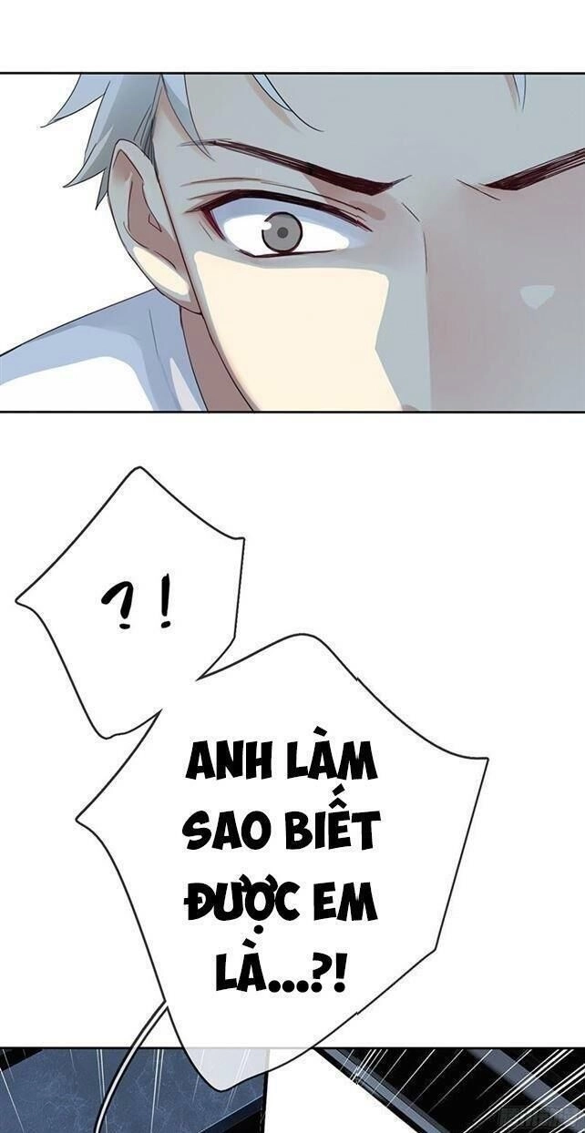 Khởi Động Lại Tương Lai Chapter 4 - 36