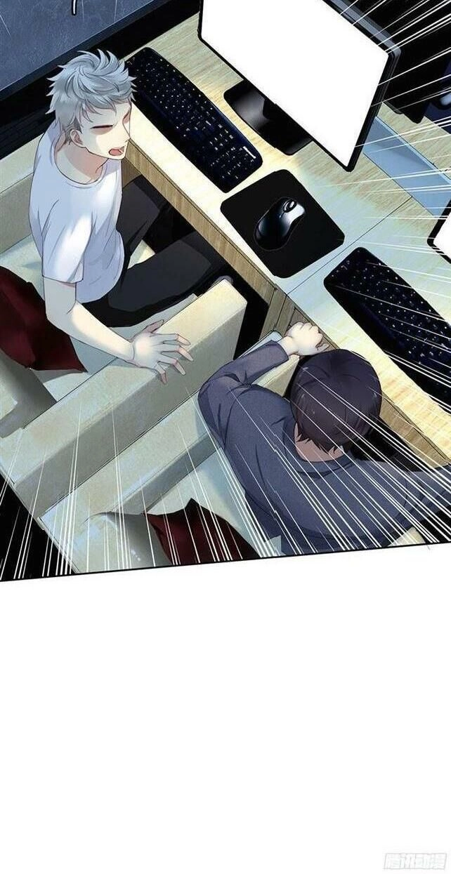 Khởi Động Lại Tương Lai Chapter 4 - 37