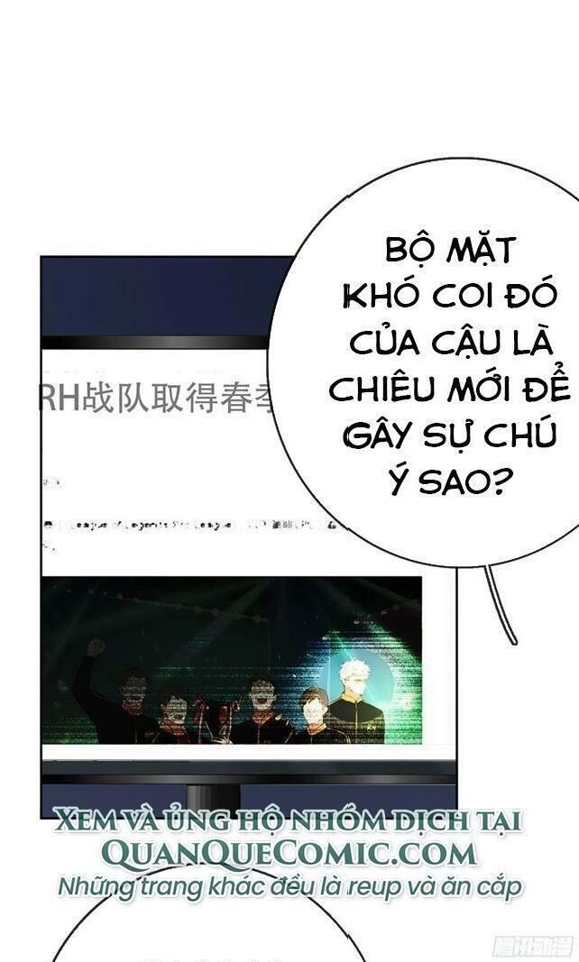 Khởi Động Lại Tương Lai Chapter 4 - 38