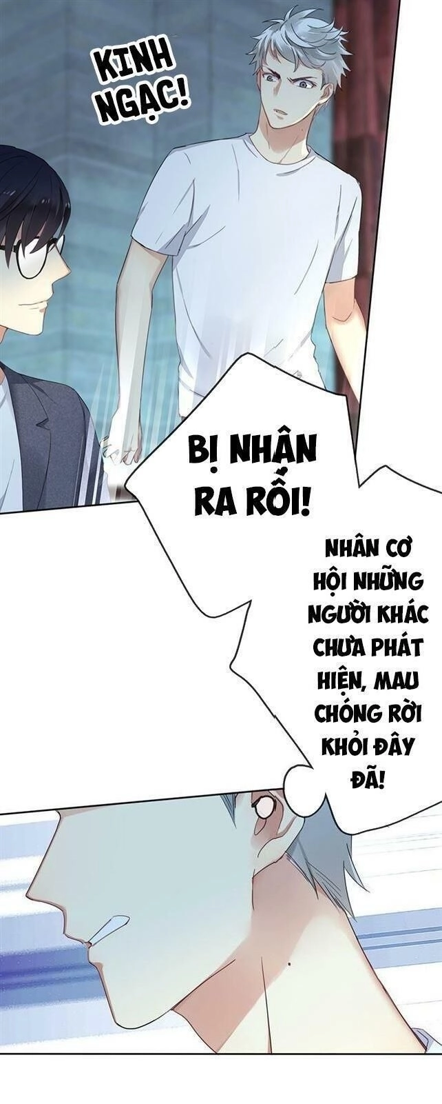 Khởi Động Lại Tương Lai Chapter 4 - 40