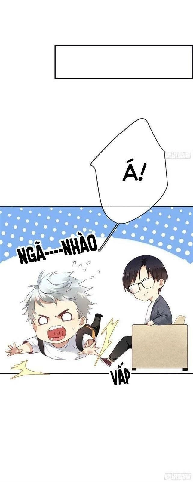 Khởi Động Lại Tương Lai Chapter 4 - 41