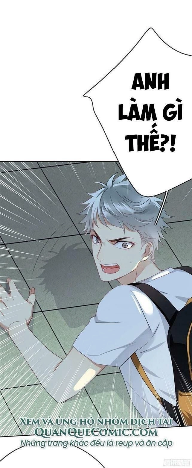 Khởi Động Lại Tương Lai Chapter 4 - 42