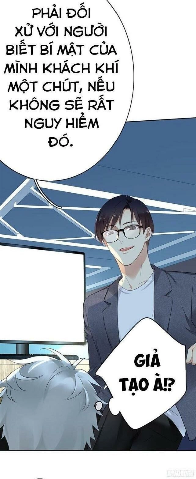 Khởi Động Lại Tương Lai Chapter 4 - 43