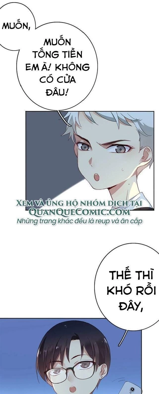 Khởi Động Lại Tương Lai Chapter 4 - 46