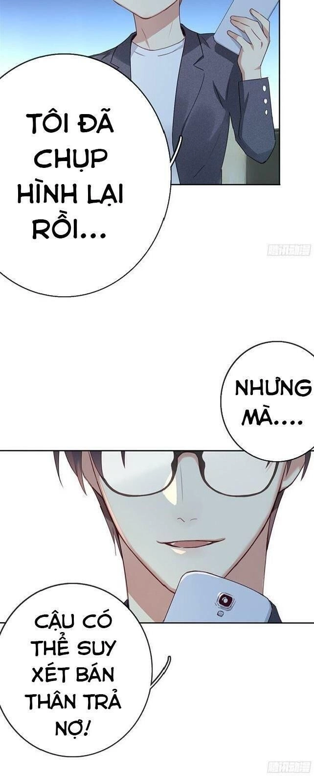 Khởi Động Lại Tương Lai Chapter 4 - 47