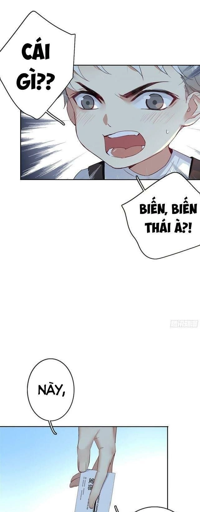 Khởi Động Lại Tương Lai Chapter 4 - 48