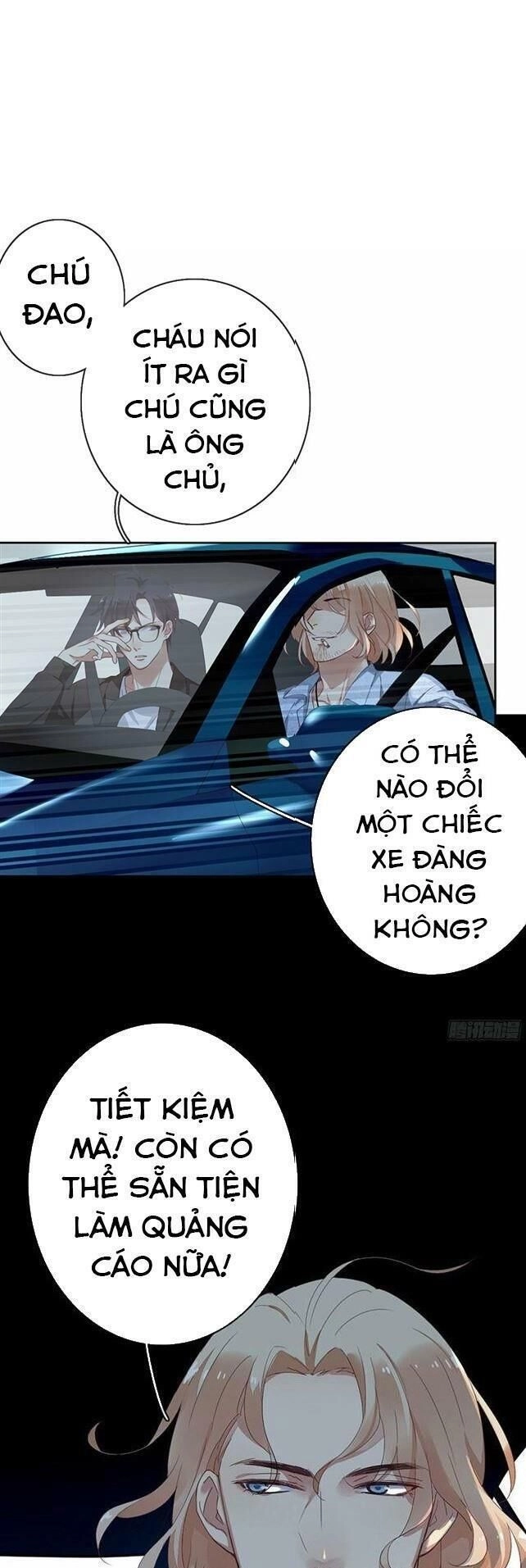 Khởi Động Lại Tương Lai Chapter 5 - 4