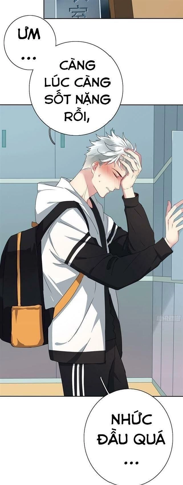 Khởi Động Lại Tương Lai Chapter 5 - 13