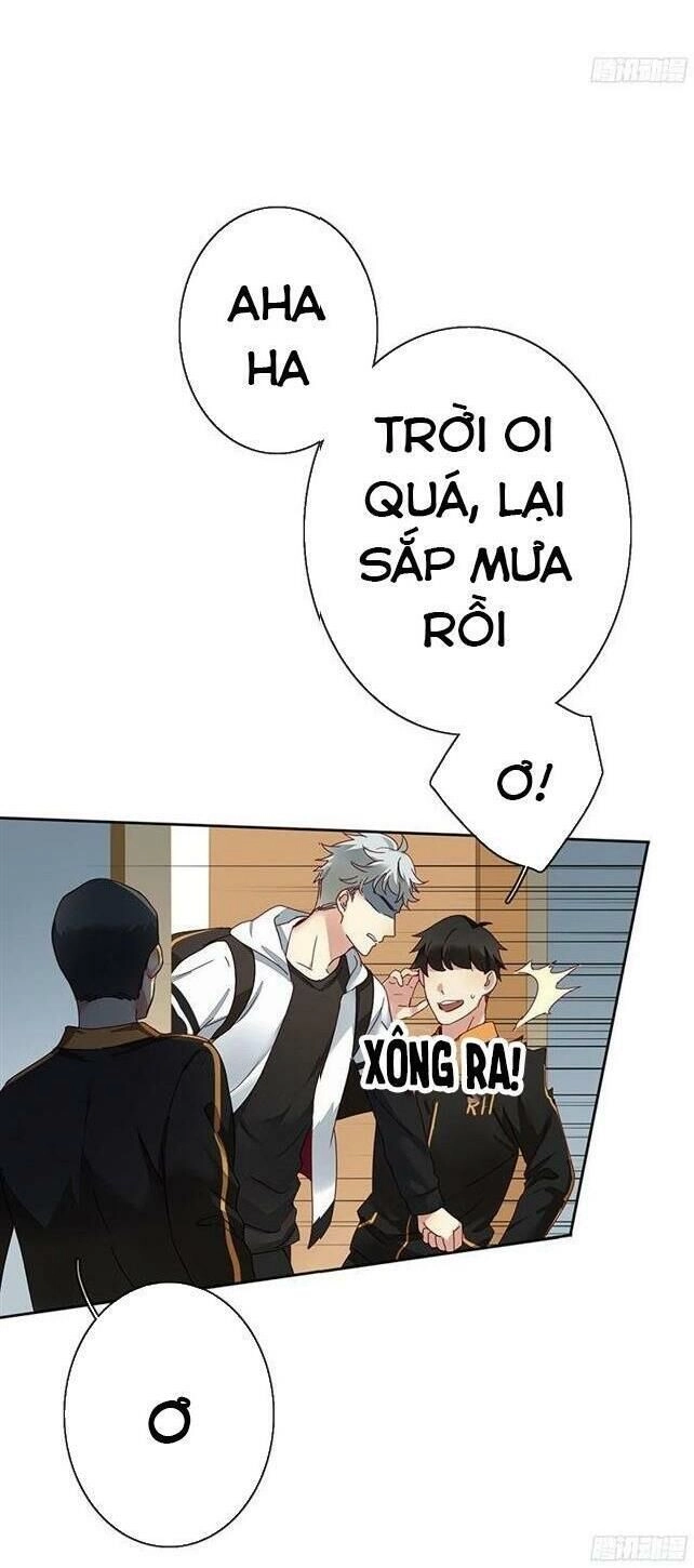 Khởi Động Lại Tương Lai Chapter 5 - 18