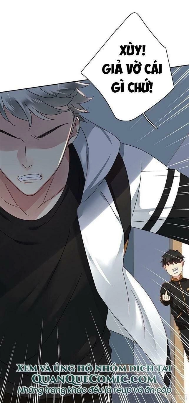 Khởi Động Lại Tương Lai Chapter 5 - 19