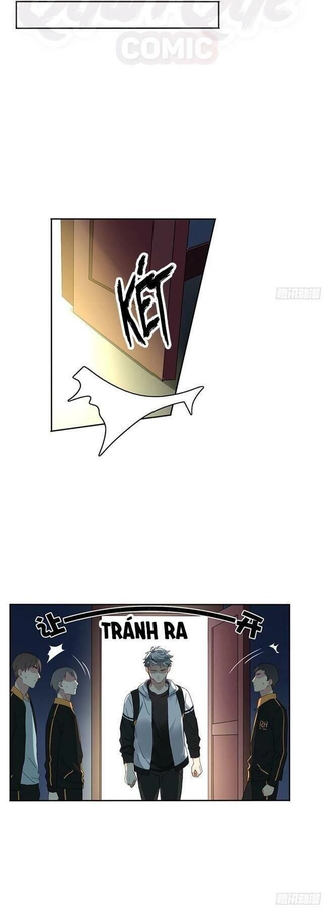 Khởi Động Lại Tương Lai Chapter 5 - 22