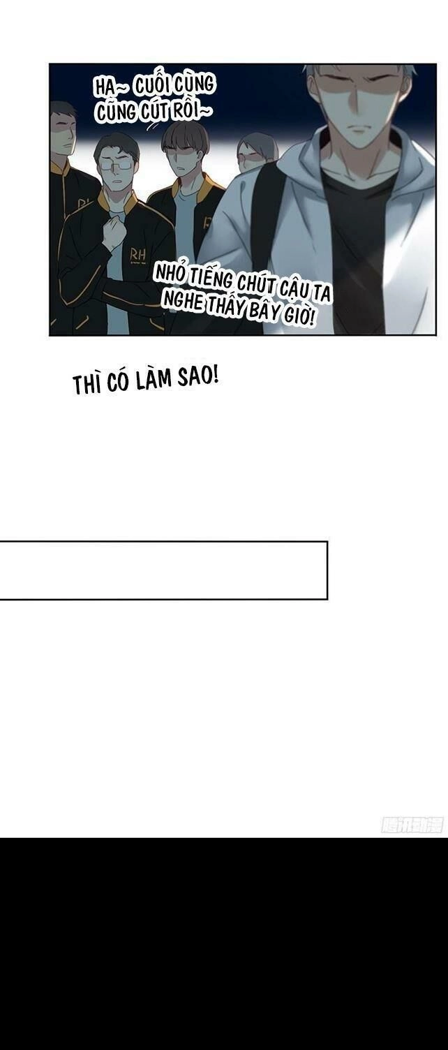 Khởi Động Lại Tương Lai Chapter 5 - 23