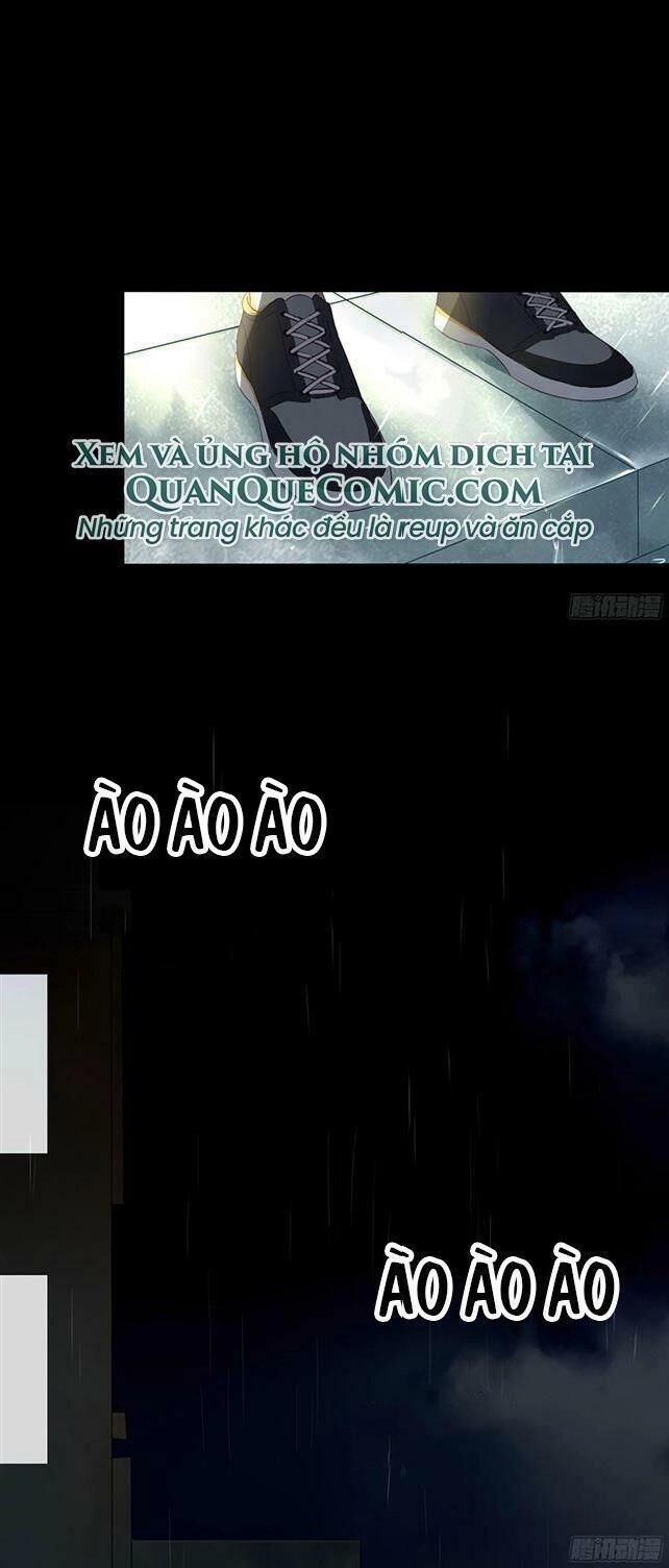 Khởi Động Lại Tương Lai Chapter 5 - 24