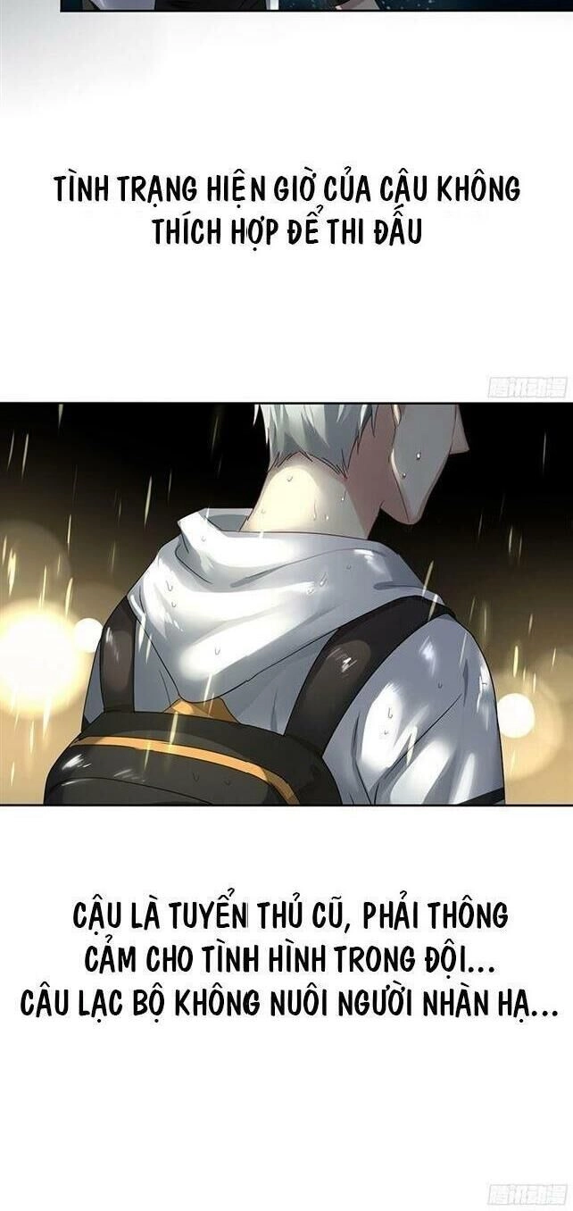 Khởi Động Lại Tương Lai Chapter 5 - 26