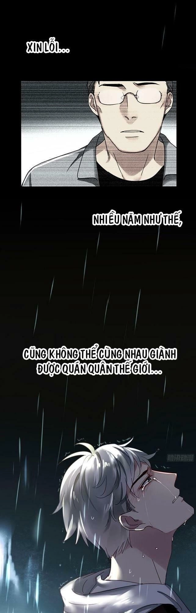 Khởi Động Lại Tương Lai Chapter 5 - 27