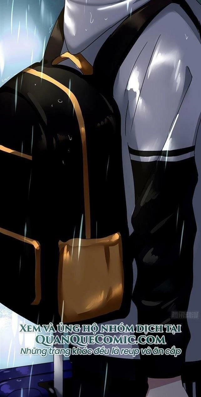 Khởi Động Lại Tương Lai Chapter 5 - 28