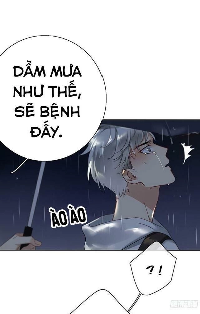 Khởi Động Lại Tương Lai Chapter 5 - 30