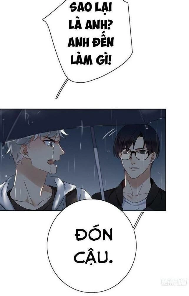 Khởi Động Lại Tương Lai Chapter 5 - 31