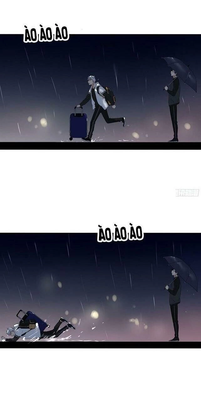 Khởi Động Lại Tương Lai Chapter 5 - 33