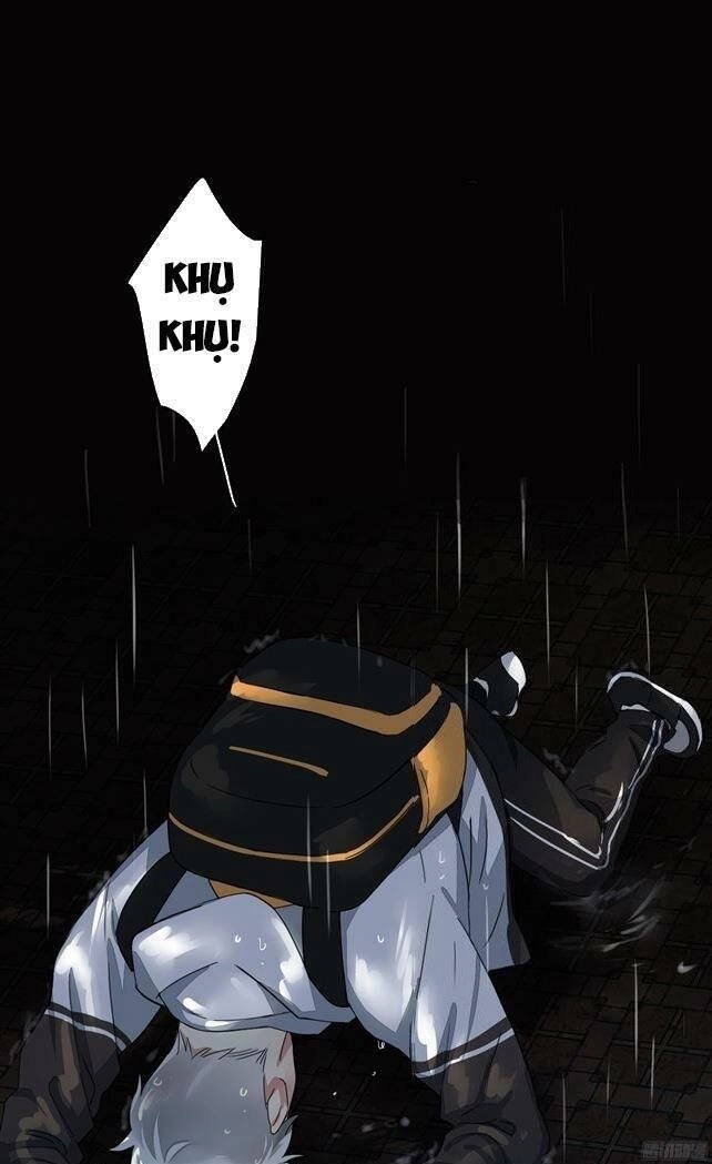 Khởi Động Lại Tương Lai Chapter 5 - 34