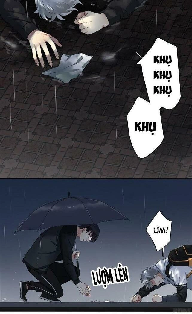 Khởi Động Lại Tương Lai Chapter 5 - 35