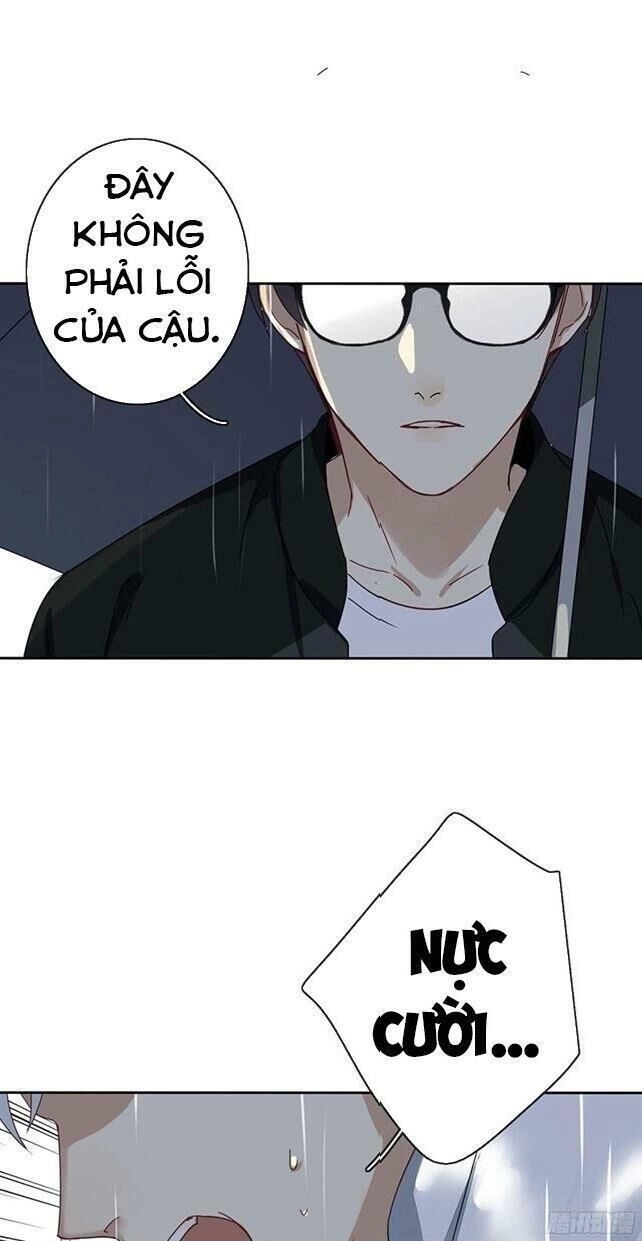 Khởi Động Lại Tương Lai Chapter 5 - 38