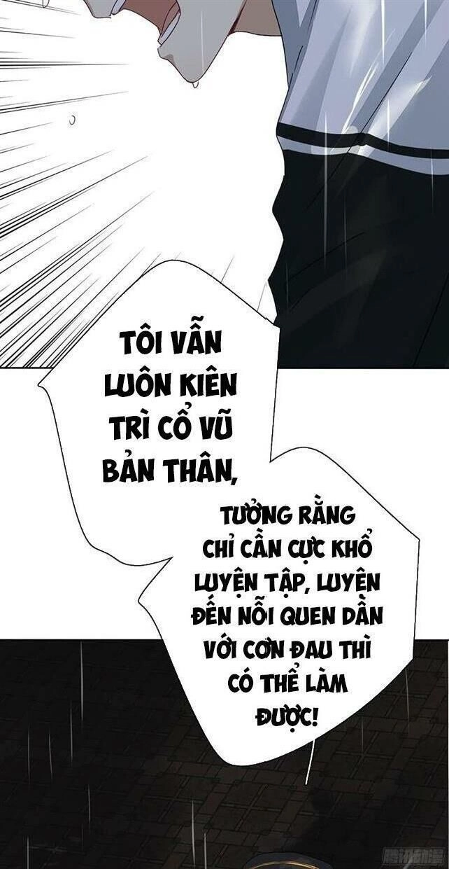 Khởi Động Lại Tương Lai Chapter 5 - 39