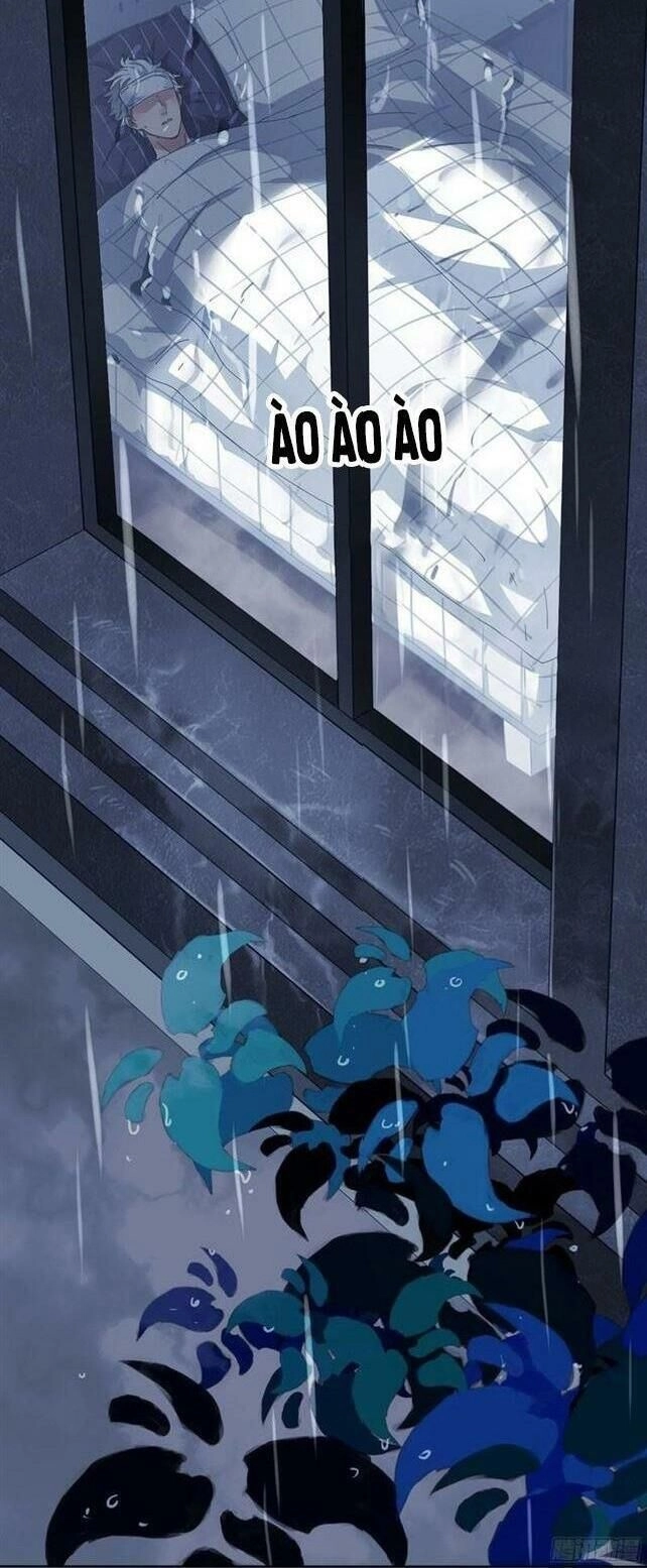 Khởi Động Lại Tương Lai Chapter 6 - 2