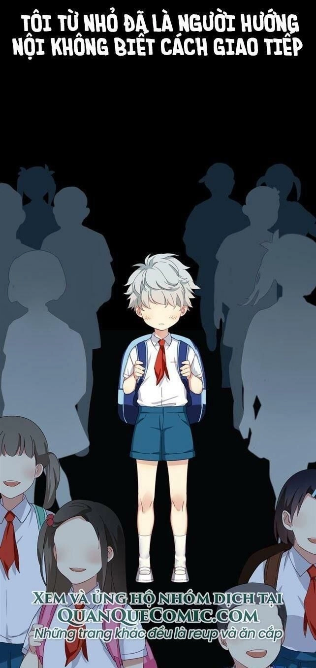 Khởi Động Lại Tương Lai Chapter 6 - 5