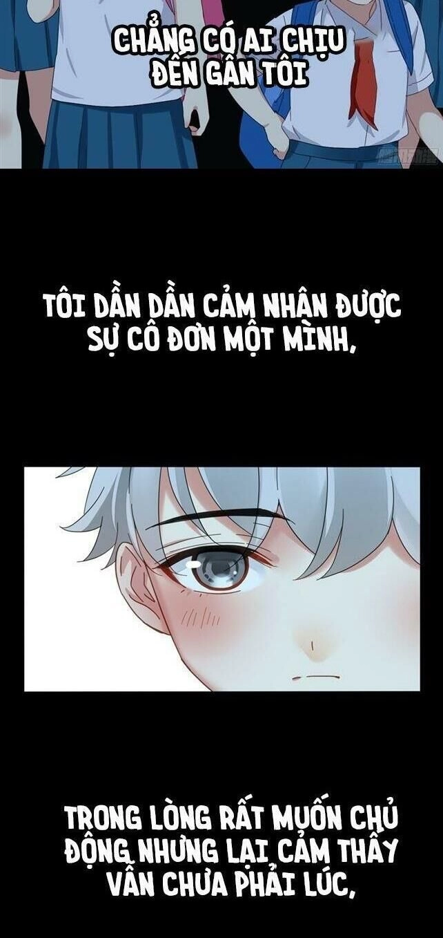 Khởi Động Lại Tương Lai Chapter 6 - 6