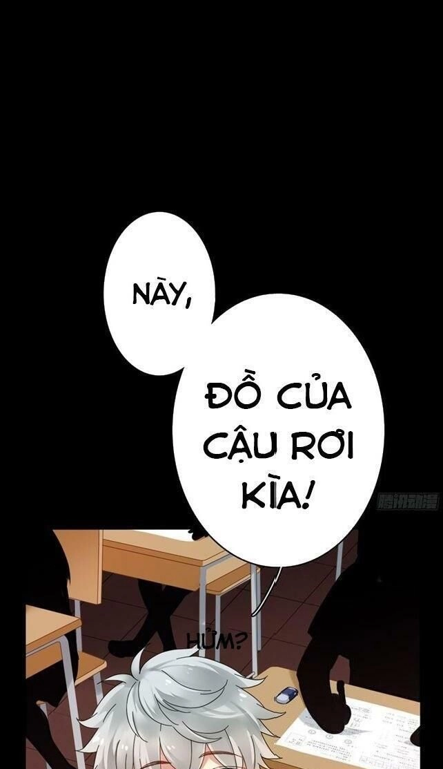 Khởi Động Lại Tương Lai Chapter 6 - 7