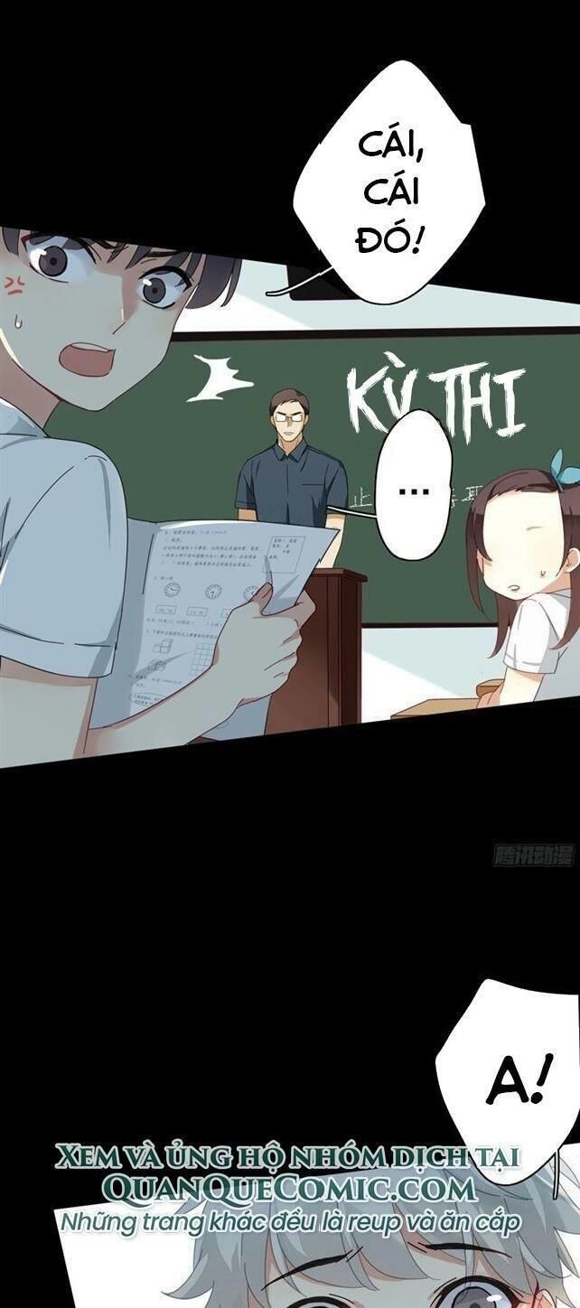 Khởi Động Lại Tương Lai Chapter 6 - 9