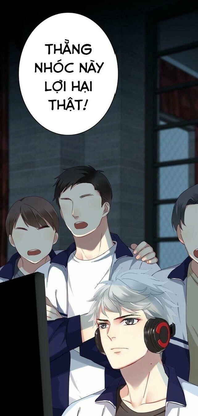 Khởi Động Lại Tương Lai Chapter 6 - 15