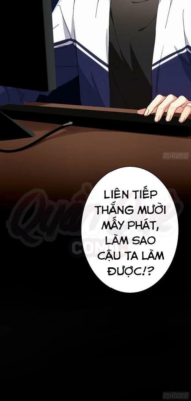 Khởi Động Lại Tương Lai Chapter 6 - 16