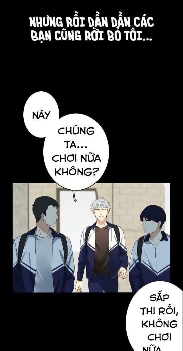 Khởi Động Lại Tương Lai Chapter 6 - 21