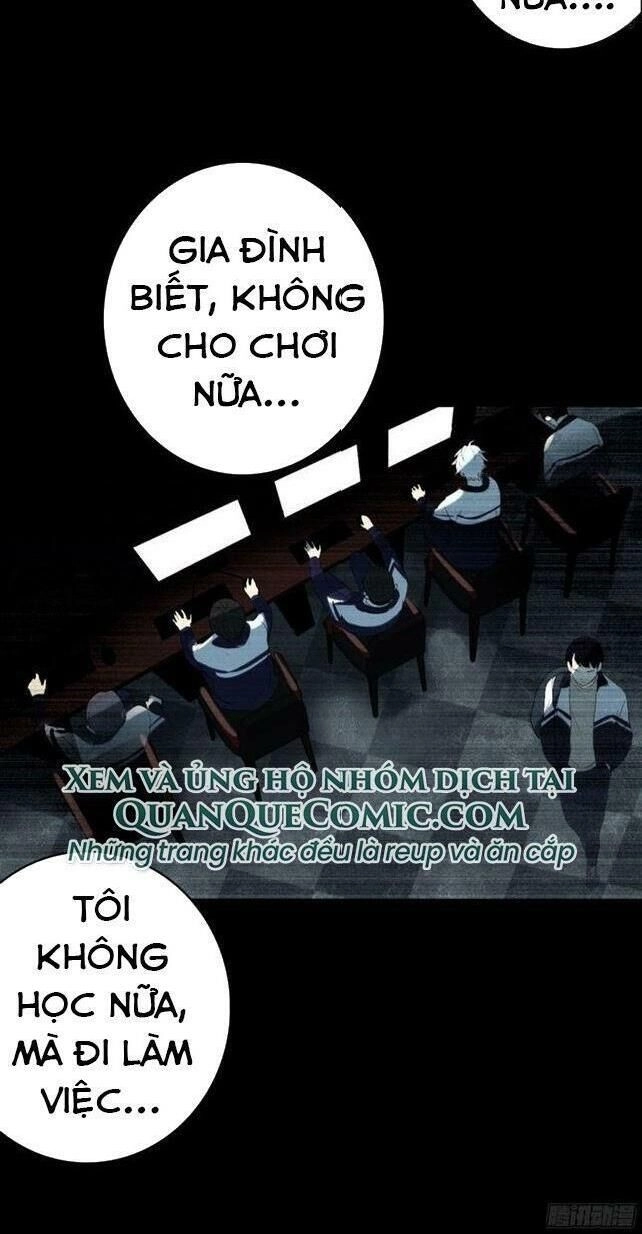 Khởi Động Lại Tương Lai Chapter 6 - 22