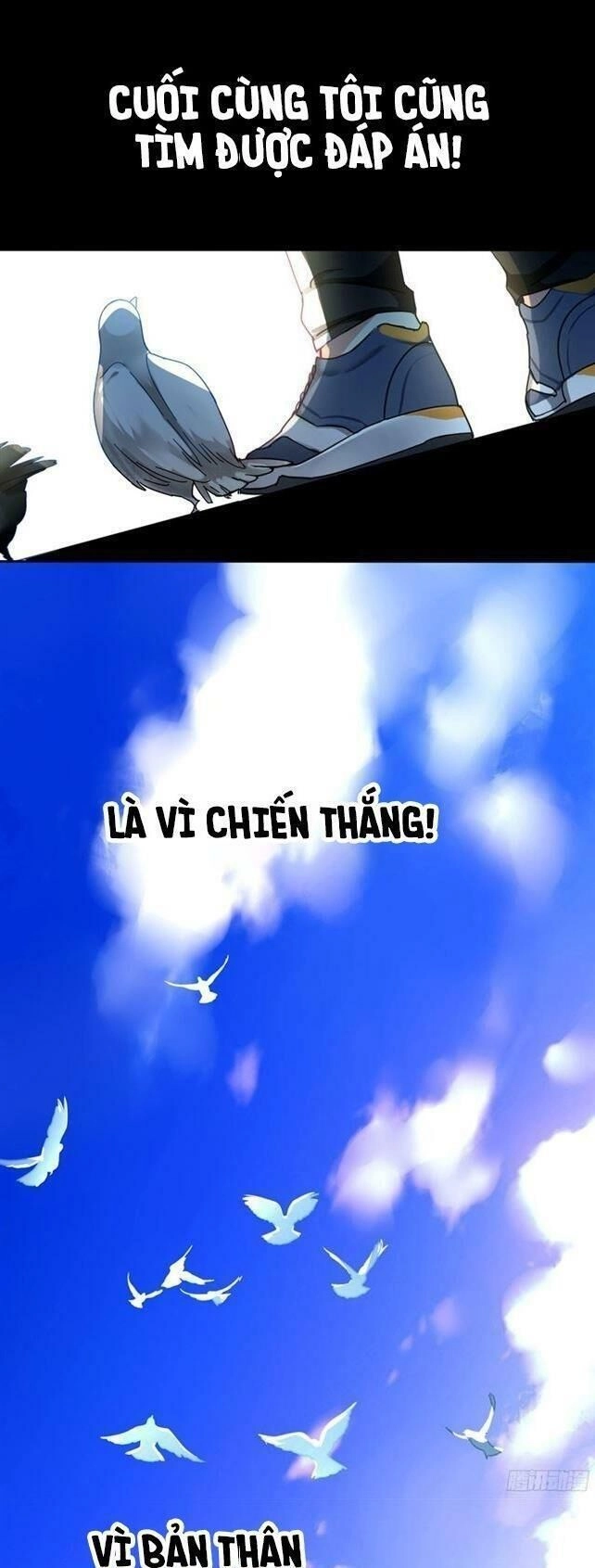 Khởi Động Lại Tương Lai Chapter 6 - 36