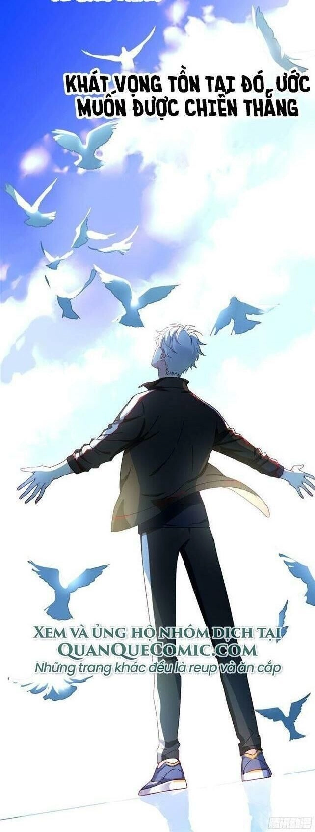 Khởi Động Lại Tương Lai Chapter 6 - 37