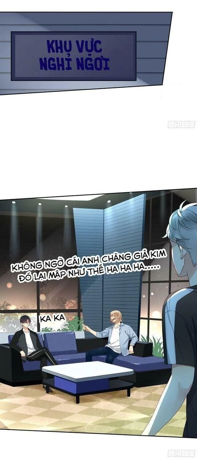 Khởi Động Lại Tương Lai Chapter 6 - 45