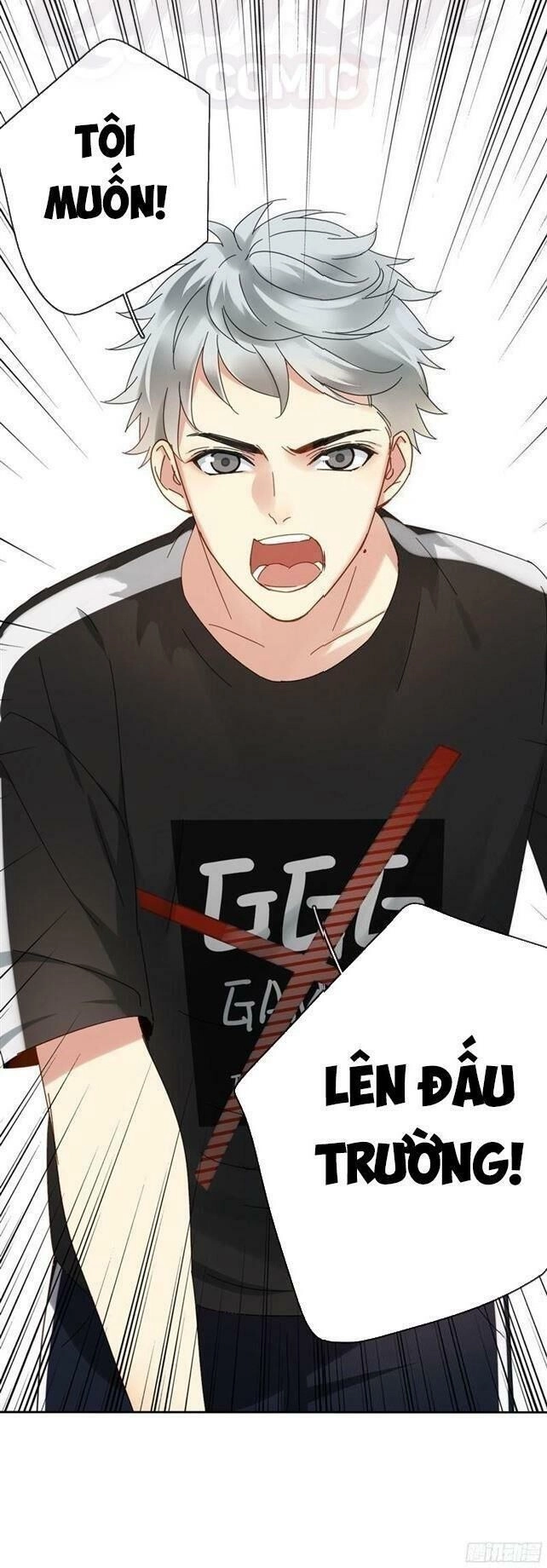 Khởi Động Lại Tương Lai Chapter 6 - 47