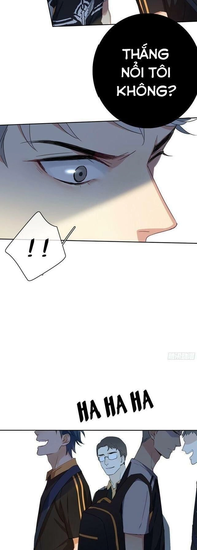 Khởi Động Lại Tương Lai Chapter 7 - 23