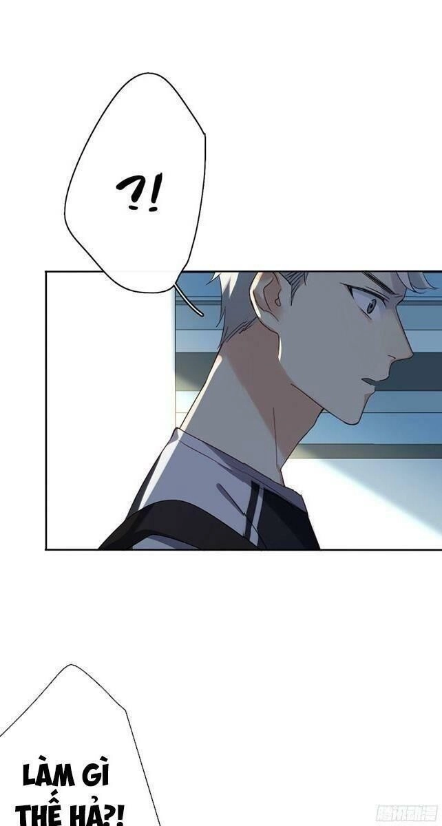 Khởi Động Lại Tương Lai Chapter 7 - 25