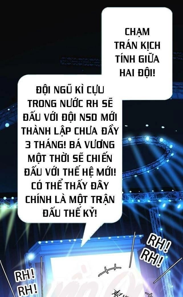 Khởi Động Lại Tương Lai Chapter 8 - 1