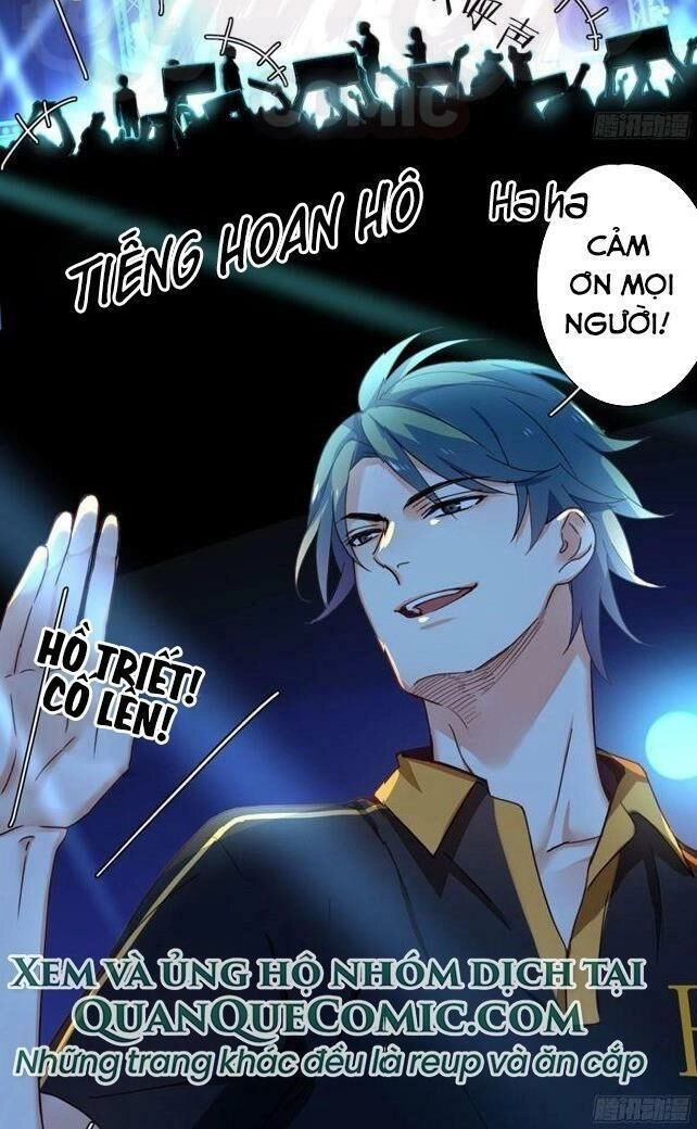 Khởi Động Lại Tương Lai Chapter 8 - 2