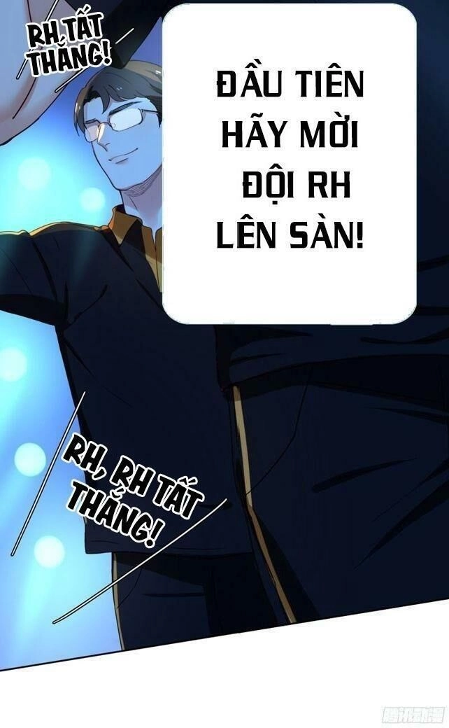 Khởi Động Lại Tương Lai Chapter 8 - 3