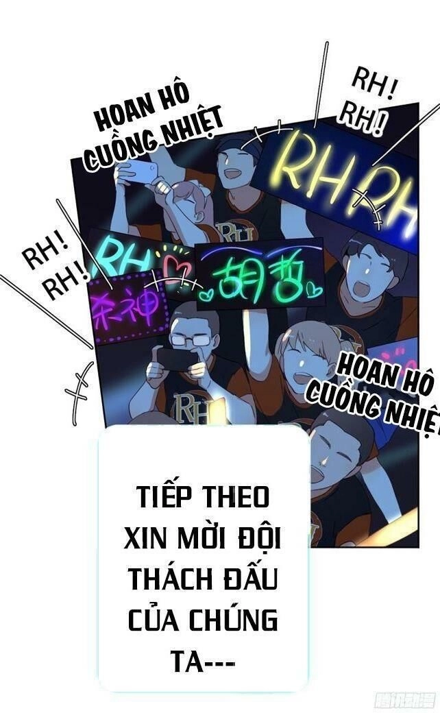 Khởi Động Lại Tương Lai Chapter 8 - 4